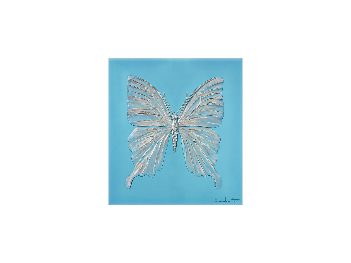 Lalique Eternal Beauty Butterfly Dh Panel