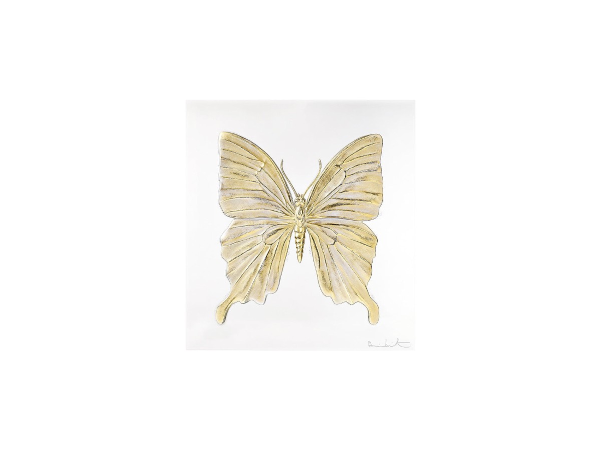 Панель Lalique Eternal Beauty Butterfly DH