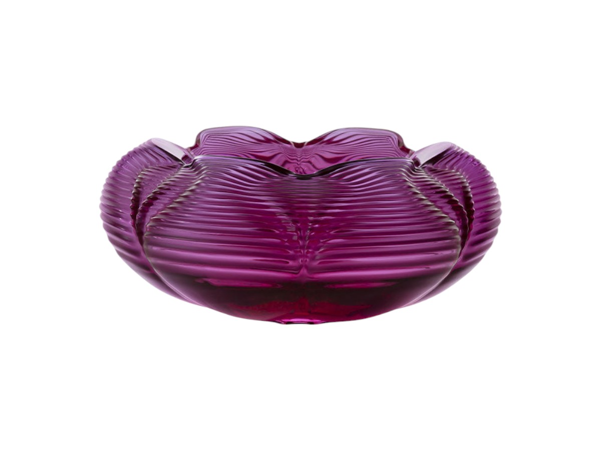 Lalique Fontana Bowl