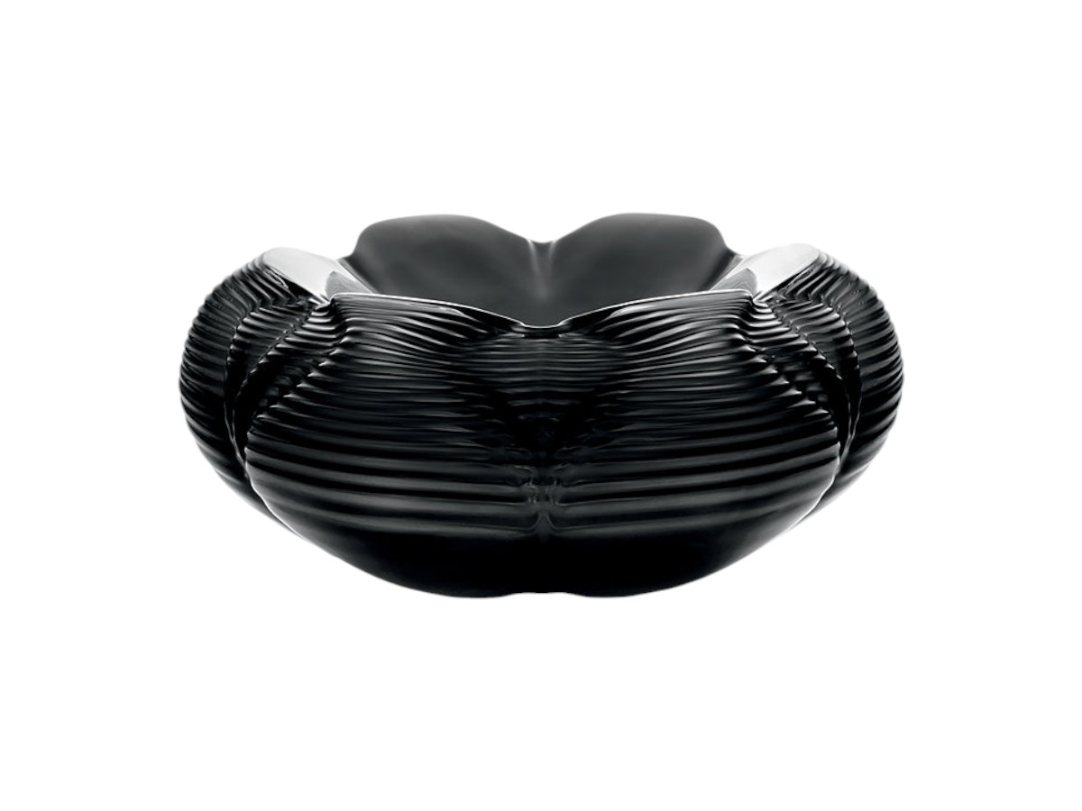Lalique Fontana Bowl