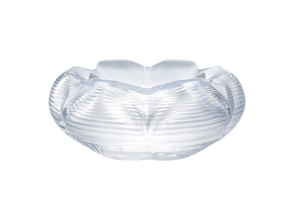 Lalique Fontana Bowl