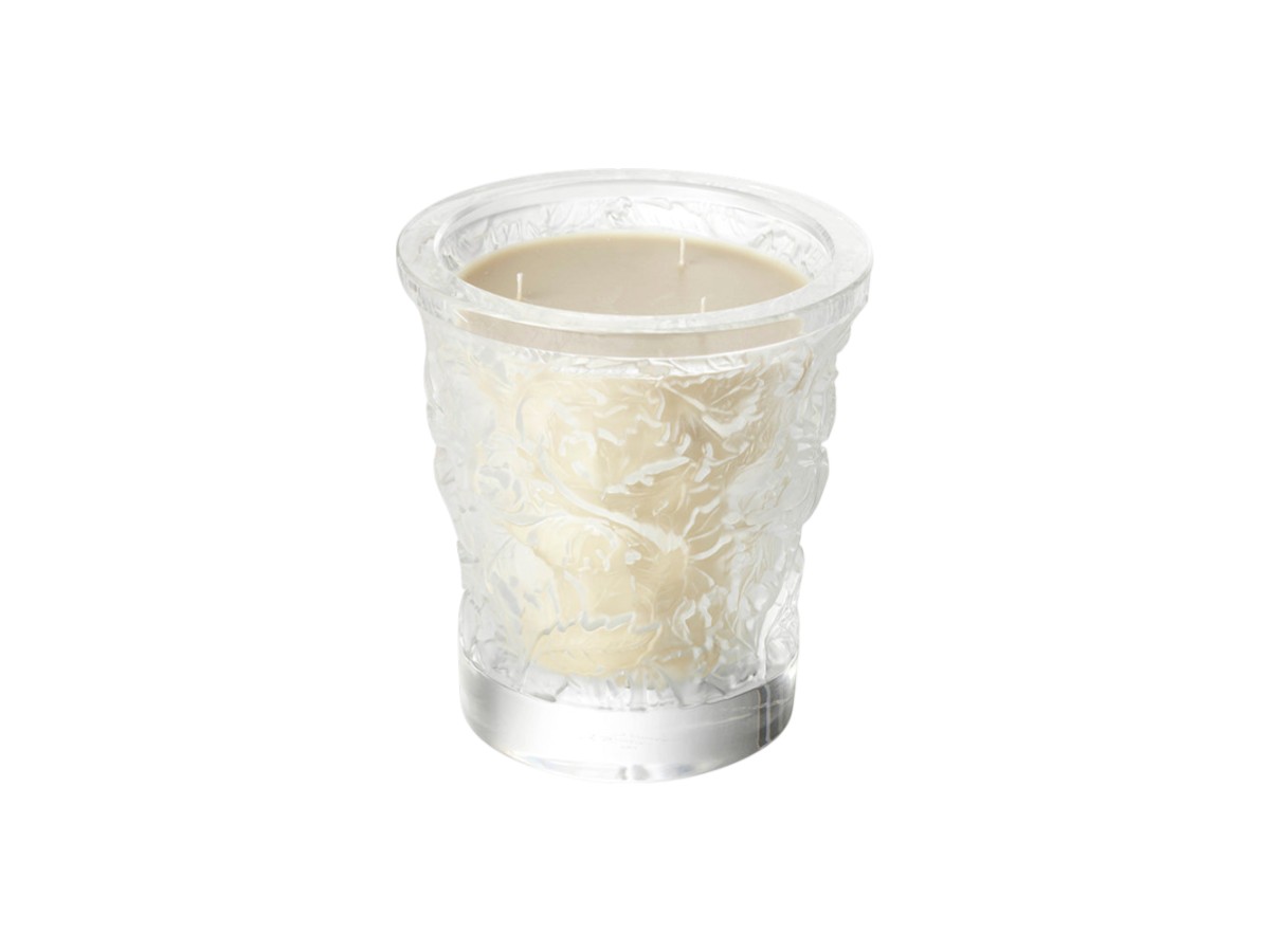 Lalique Forest Scented Candle