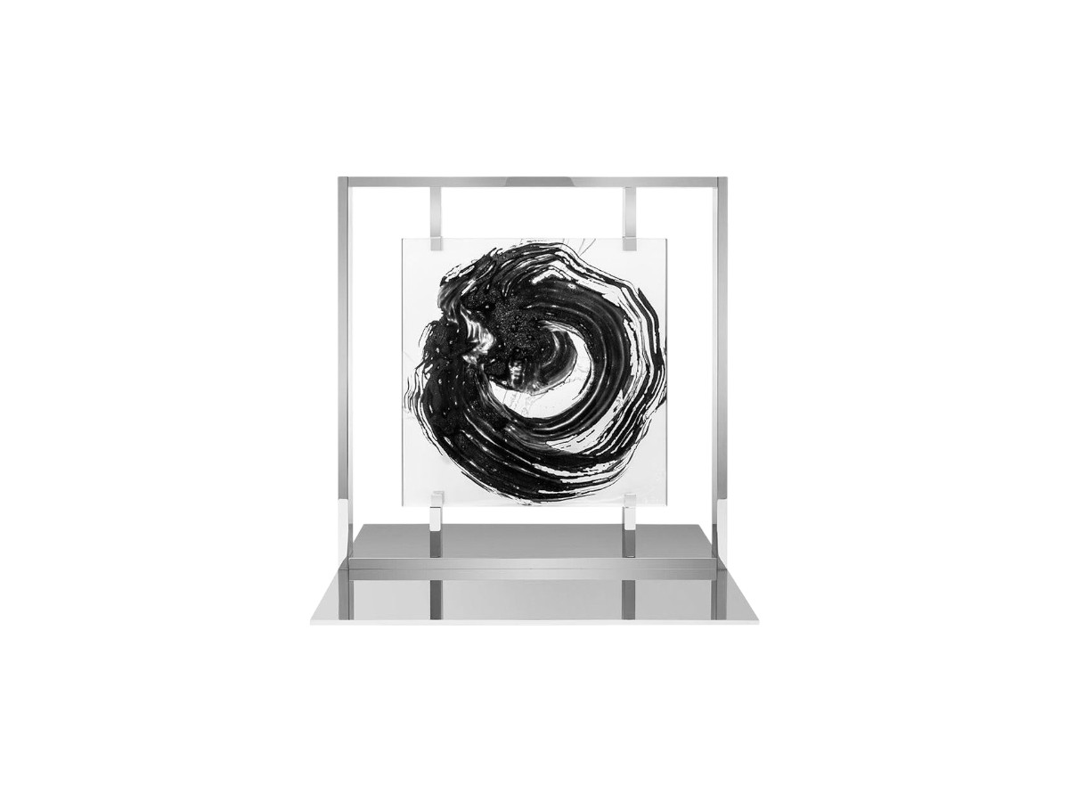 Lalique Madame Lou Sunandmoon Panel 1