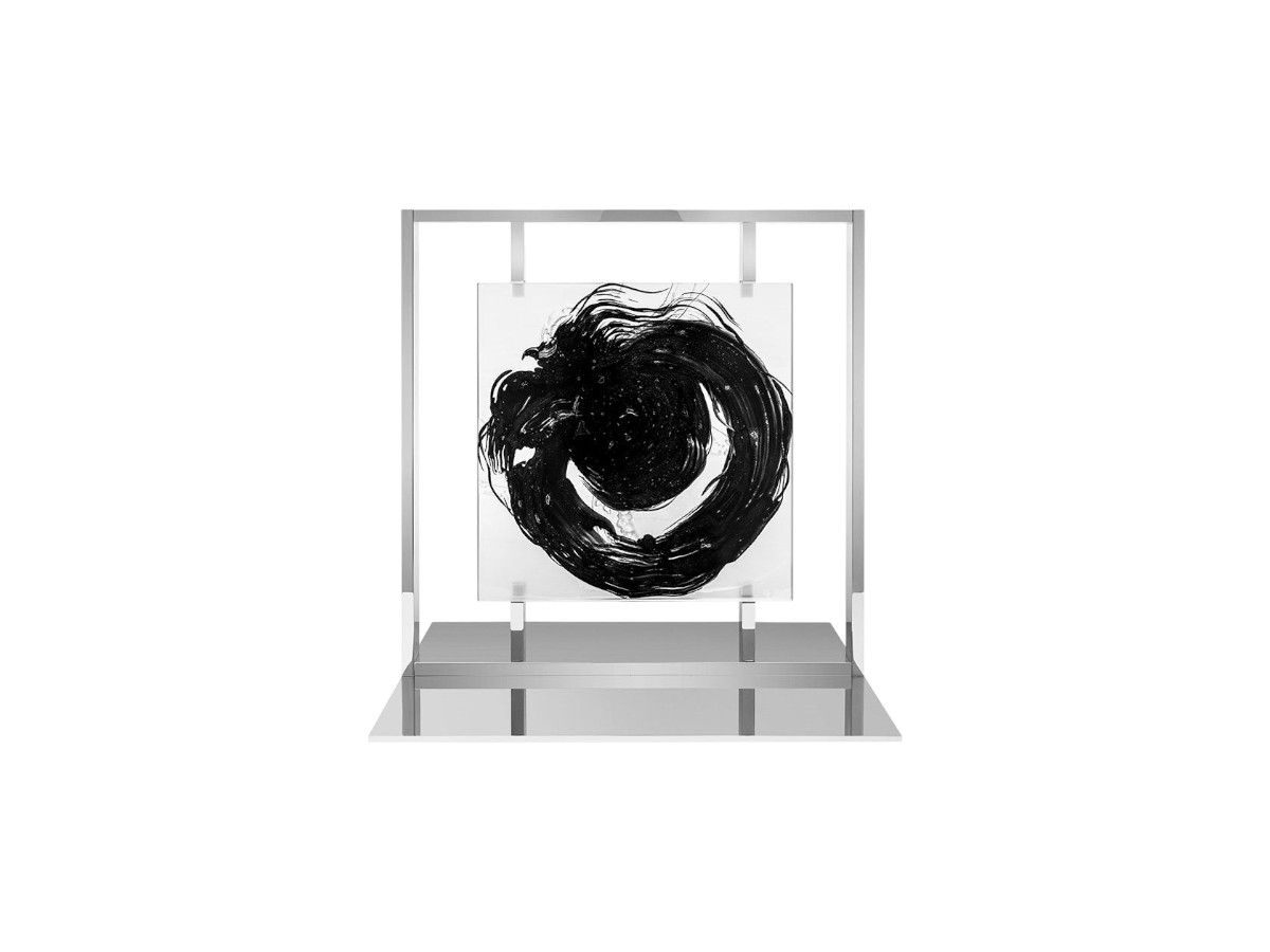 Lalique Madame Lou Sunandmoon Panel 2