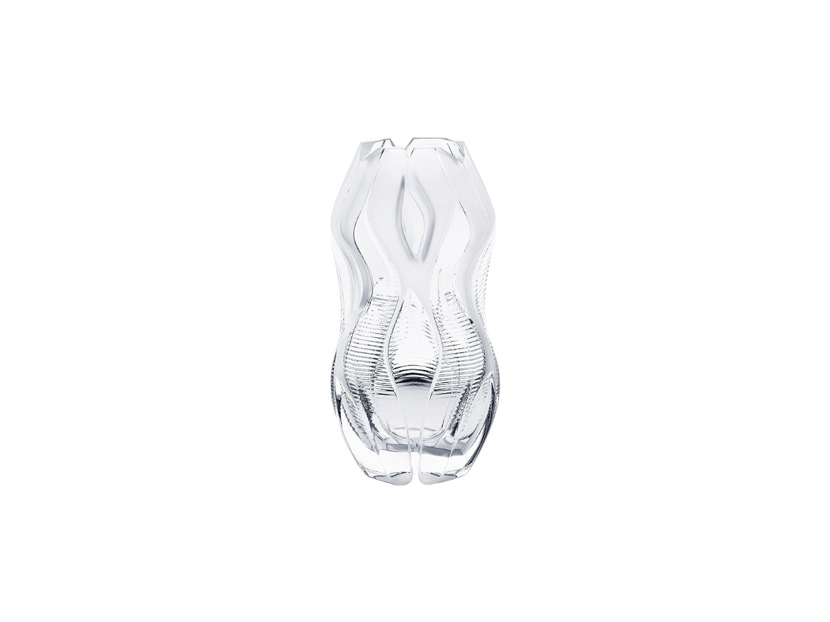 Lalique Manifesto Vase