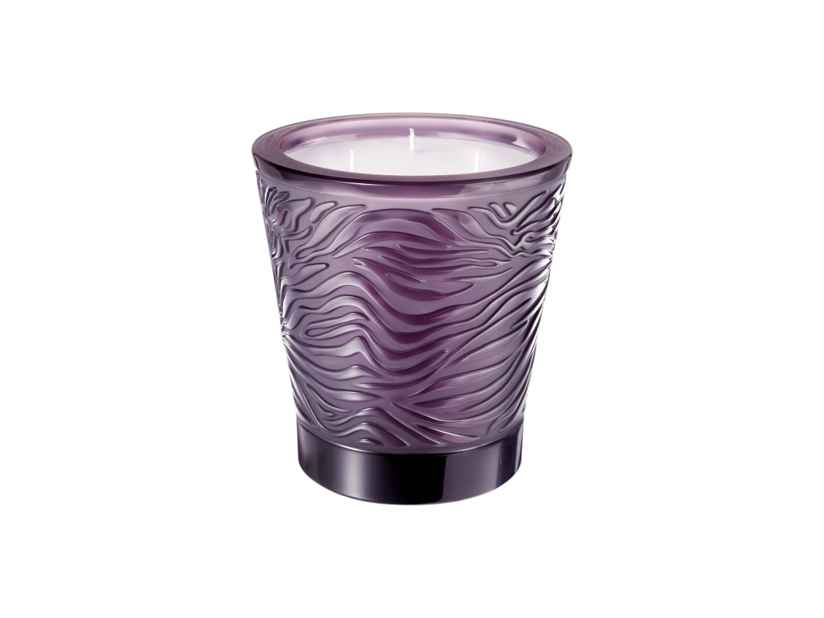 Lalique Mirage Scented Candle