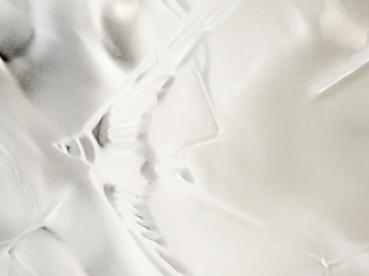 Lalique Oceans Scented Candle