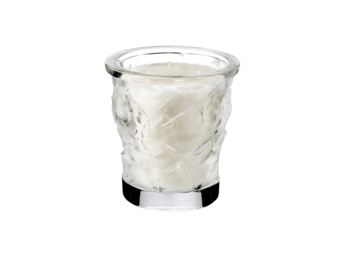 Lalique Oceans Scented Candle