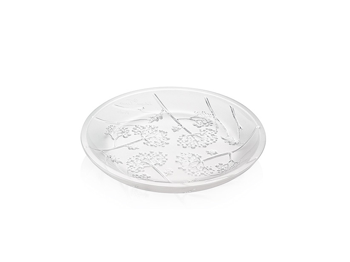 Миска Lalique Ombelles, малая