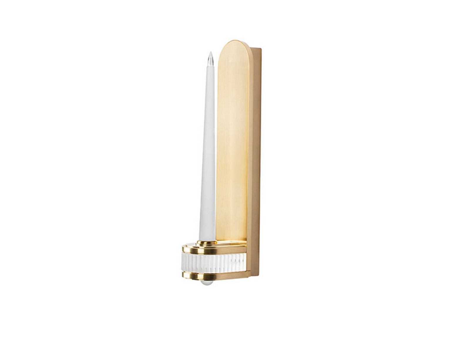 Lalique Perles Wall Lamp