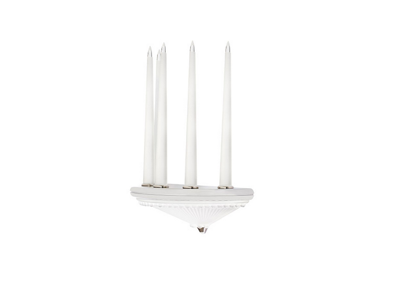 Lalique Perles Wall Lamp 5 Elements