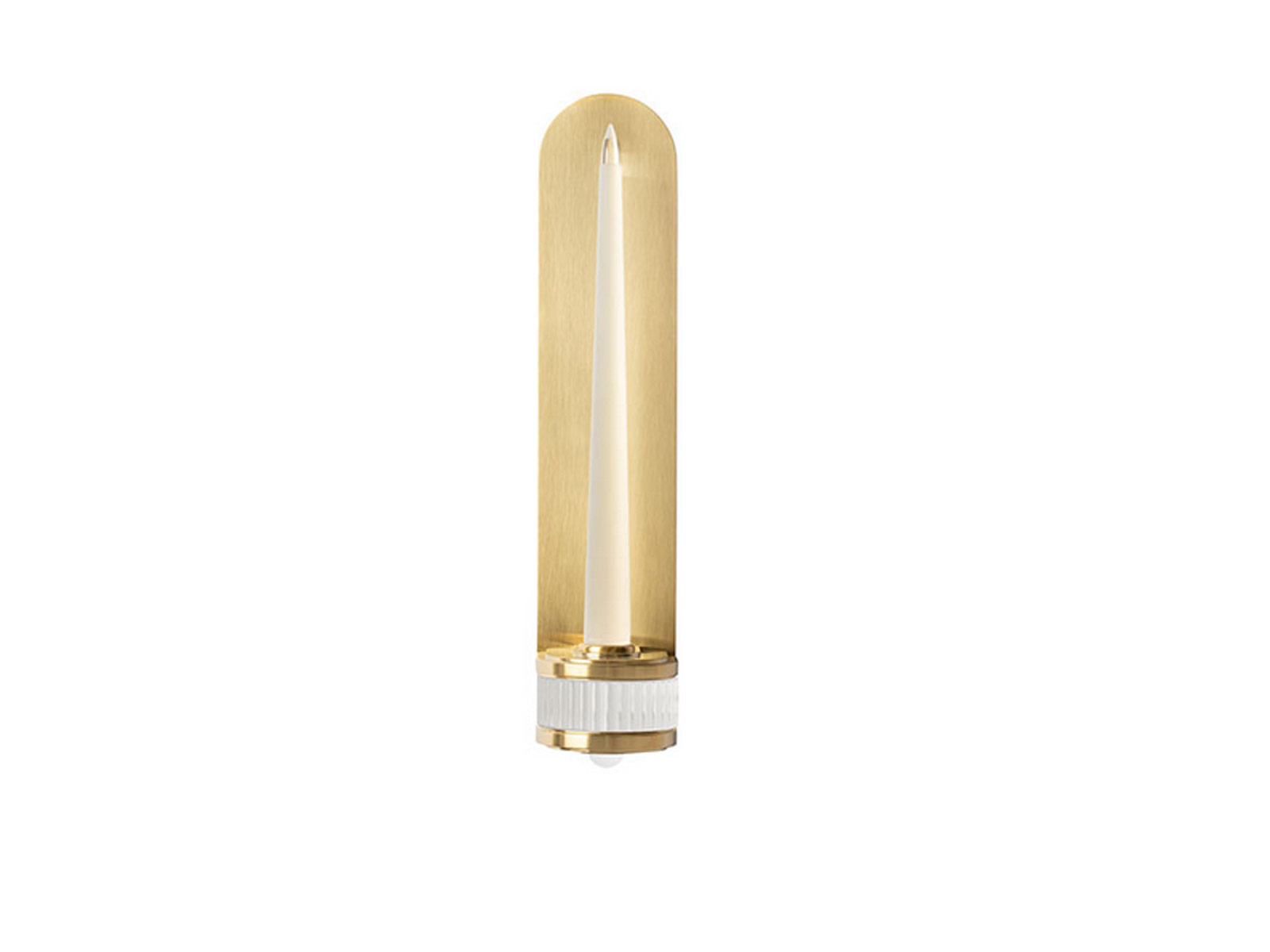 Lalique Perles Wall Lamp