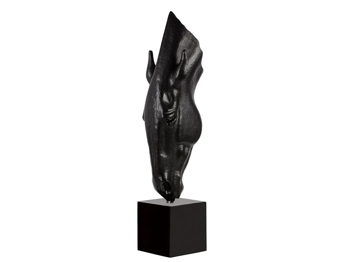 Lalique Still Water Lw Decorative Object H 70 Cm