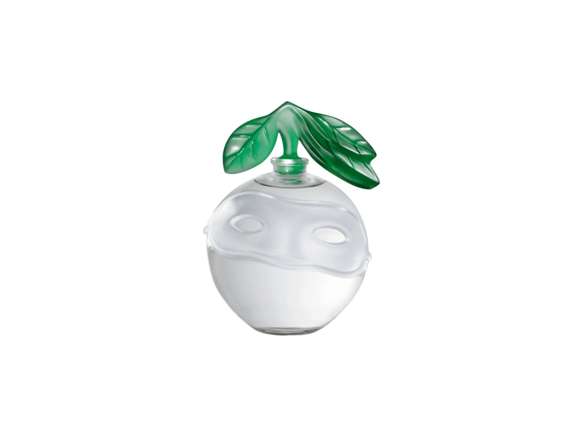 Lalique La Valse Hesitation Perfume Bottle