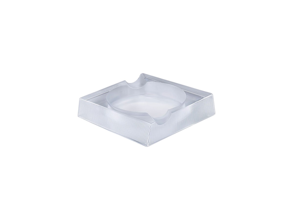 Lalique Wingen Ashtray