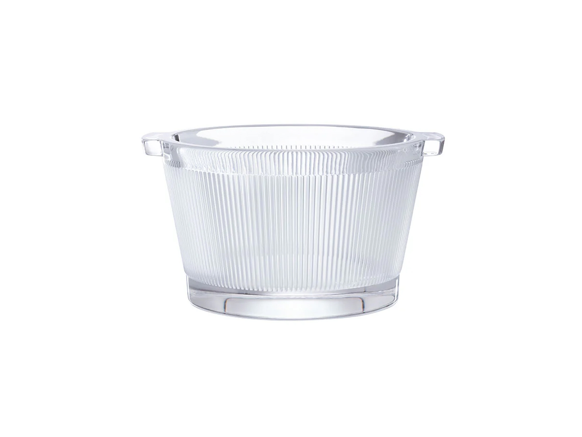 Lalique Wingen Ice Bucket