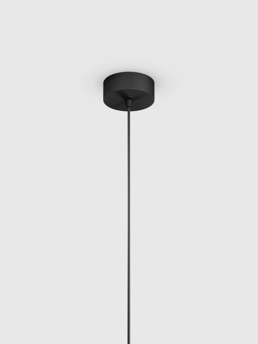 Lambert Fils Dorval 01 Suspension Lamp