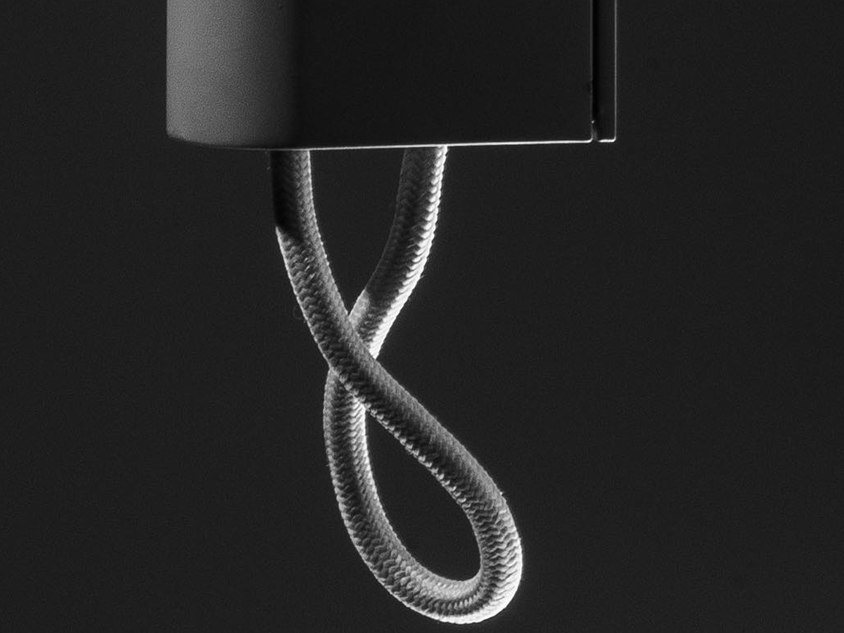 Lambert Fils Dorval 01 Suspension Lamp