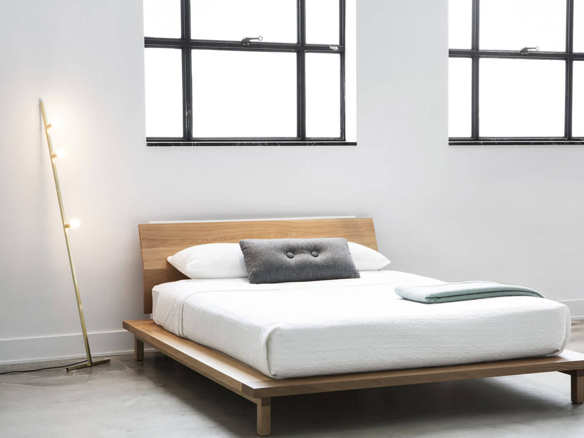Lambert Fils Dot Line Floor Lamp