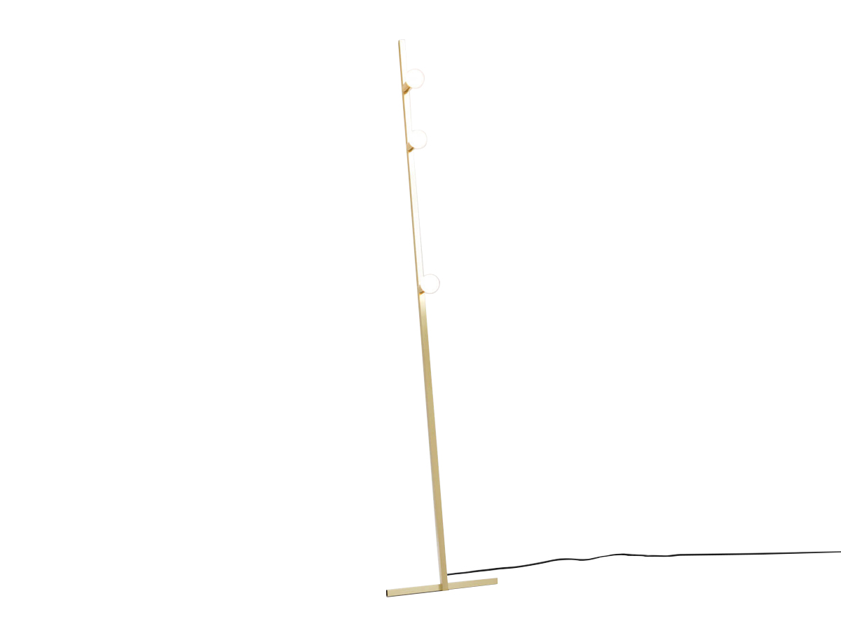Lambert Fils Dot Line Floor Lamp