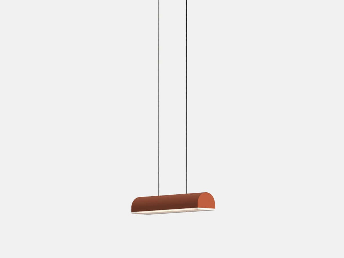 Lambert Fils Hutchison 01 Suspension Lamp