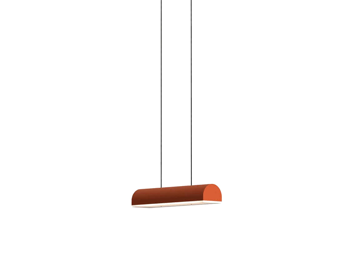 Подвесной светильник Lambert & Fils Hutchison 01