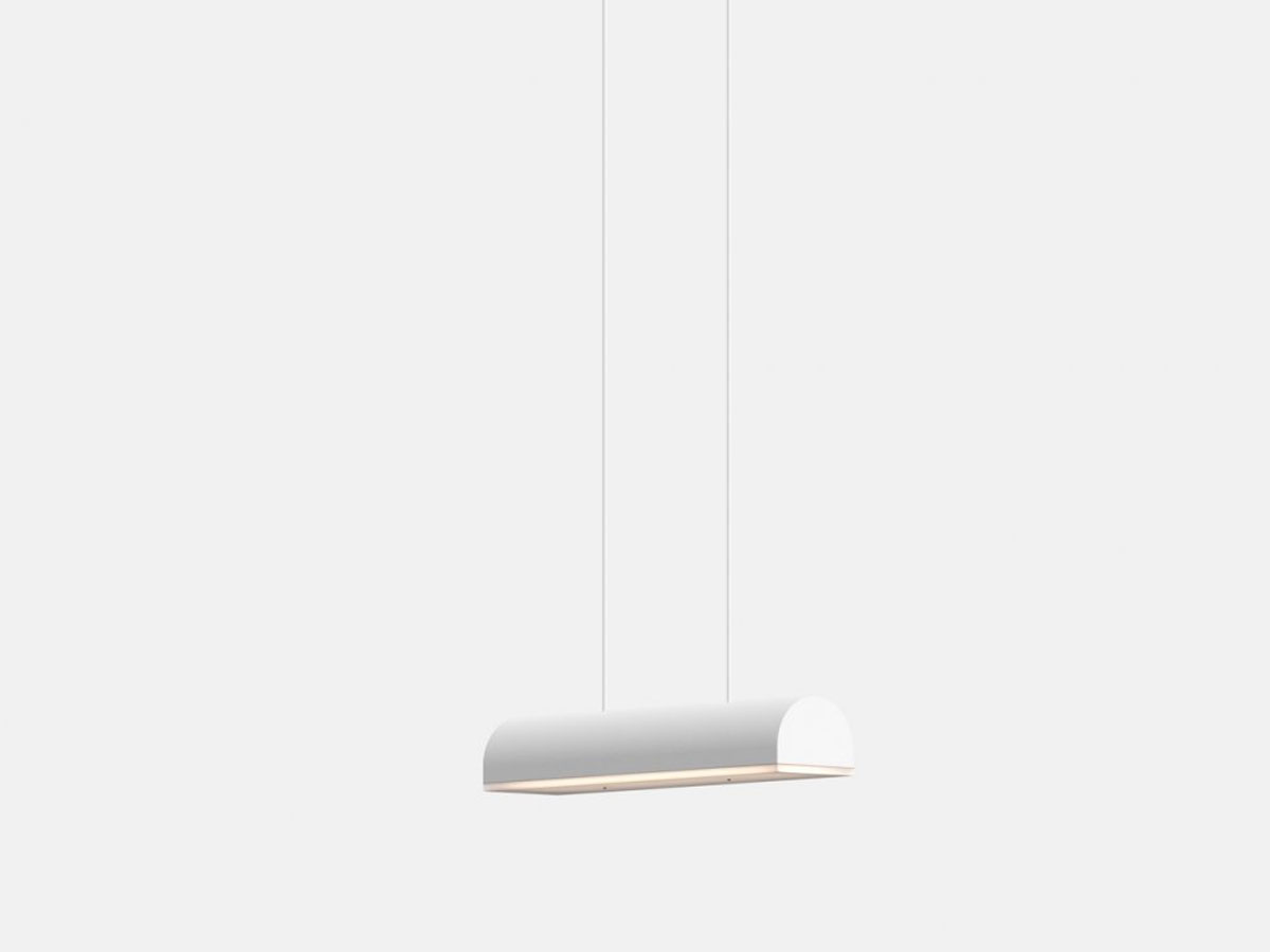 Lambert Fils Hutchison 01 Suspension Lamp