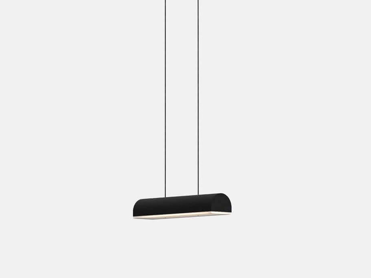 Lambert Fils Hutchison 01 Suspension Lamp