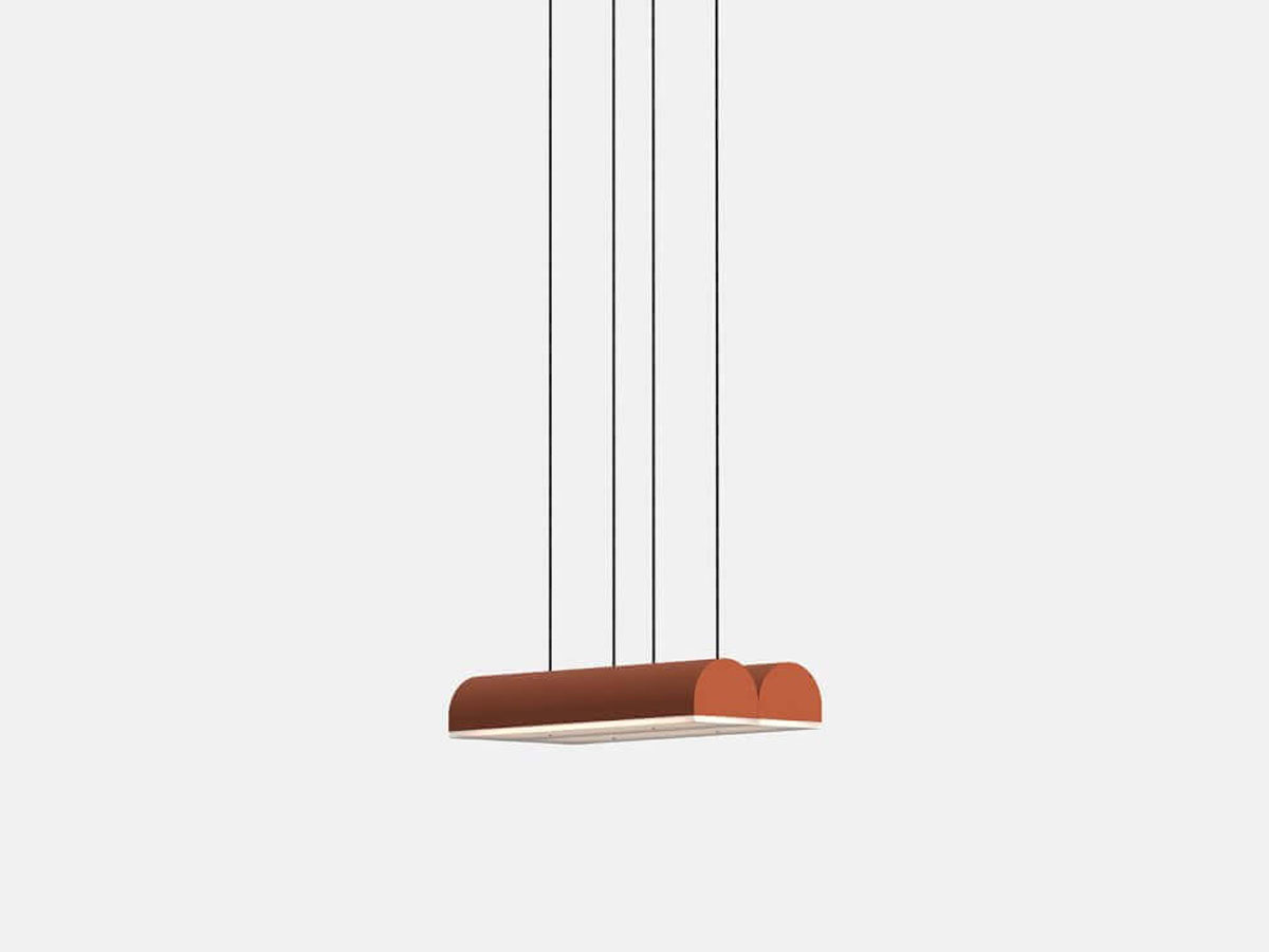 Lambert Fils Hutchison 02 Suspension Lamp