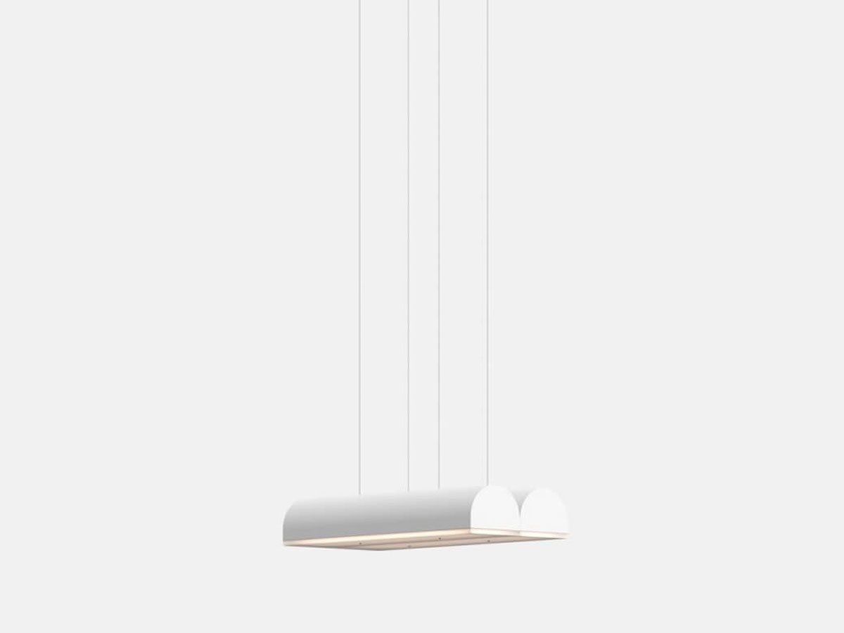Lambert Fils Hutchison 02 Suspension Lamp