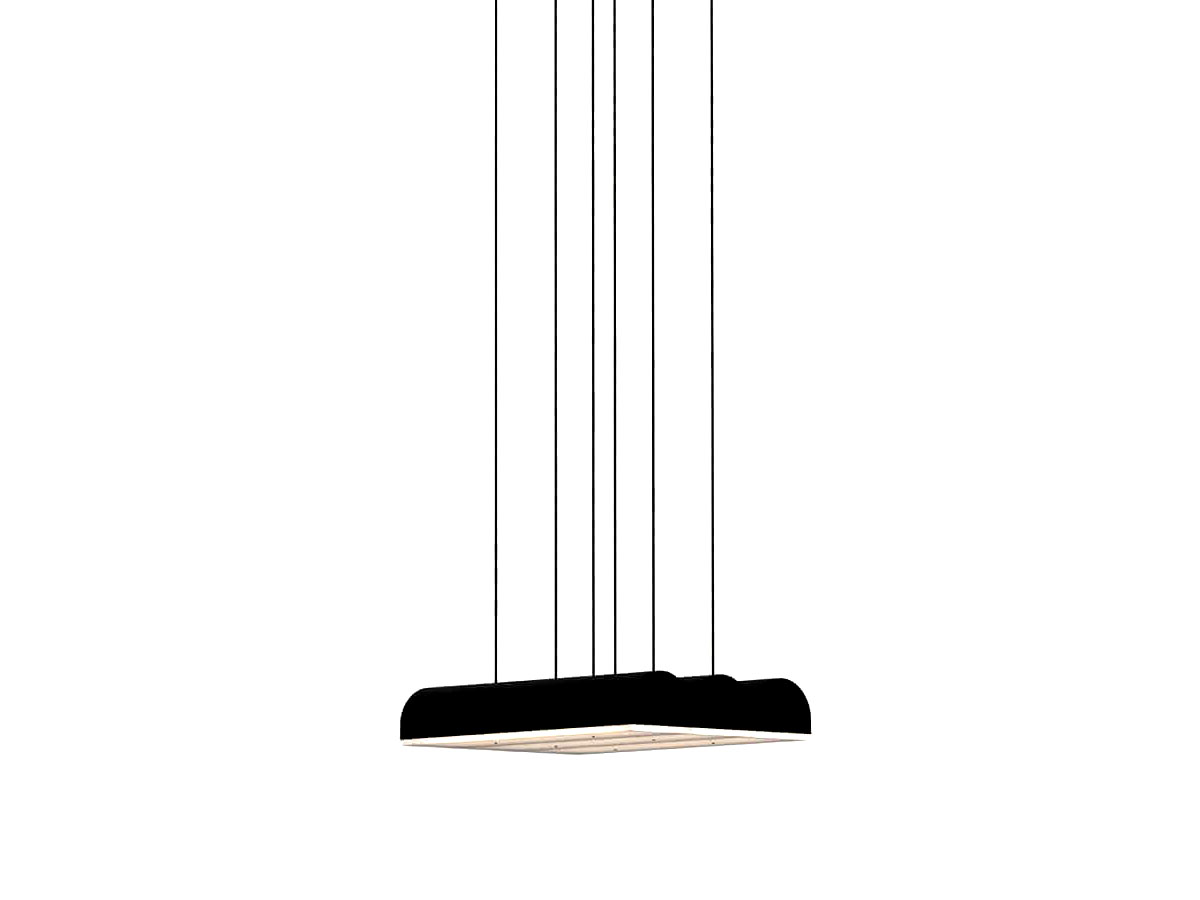 Lambert Fils Hutchison 03 Suspension Lamp