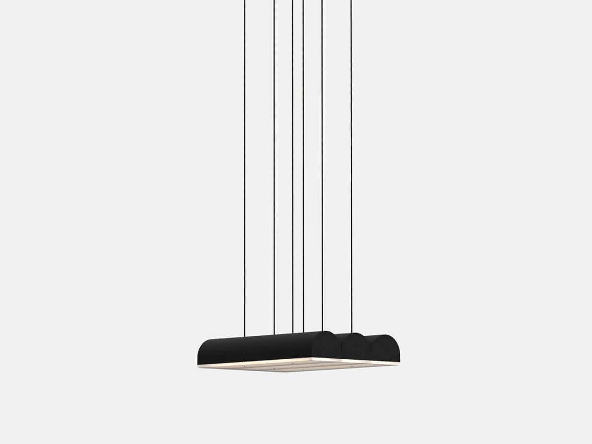 Lambert Fils Hutchison 03 Suspension Lamp