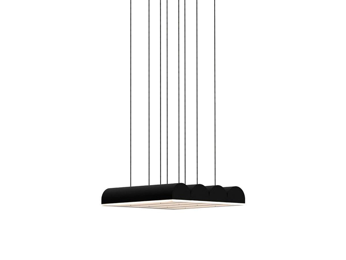 Lambert Fils Hutchison 04 Suspension Lamp