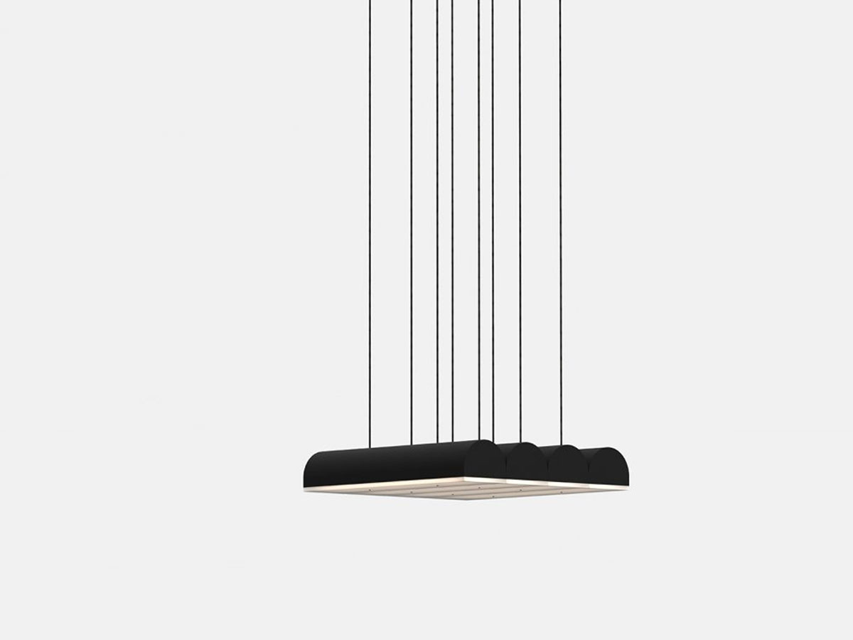 Lambert Fils Hutchison 04 Suspension Lamp