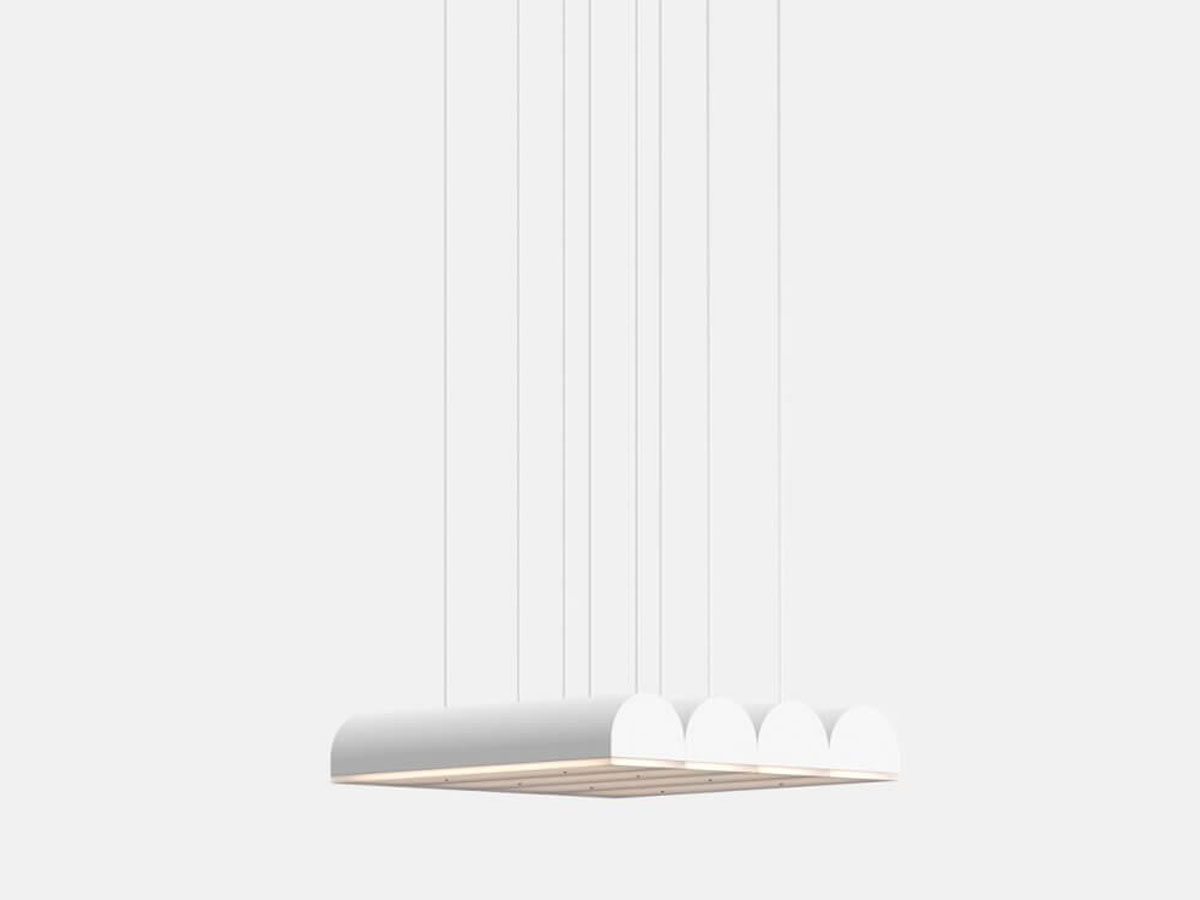 Lambert Fils Hutchison 04 Suspension Lamp