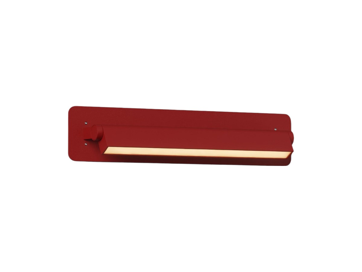 Lambert Fils Ipo 03 Wall Lamp Hardwire L 47 Cm