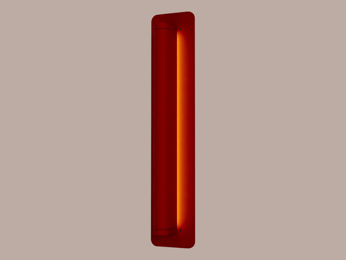 Lambert Fils Ipo 03 Wall Lamp Hardwire L 622 Cm