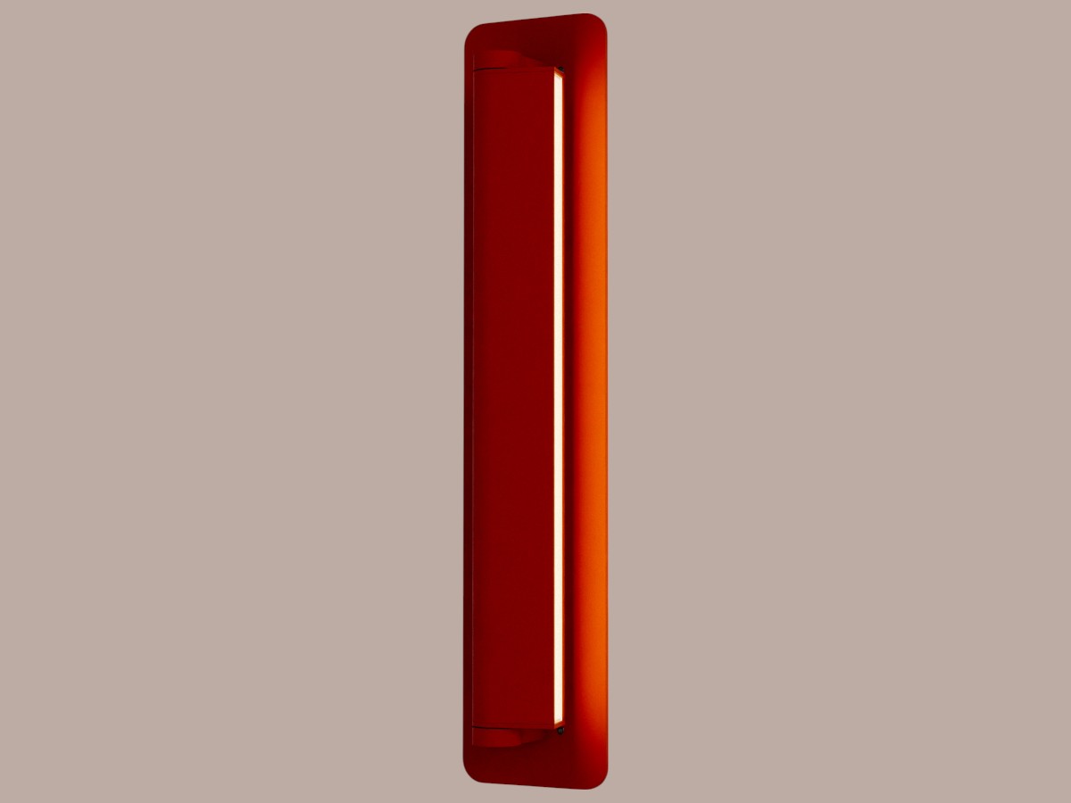 Lambert Fils Ipo 03 Wall Lamp Hardwire L 622 Cm