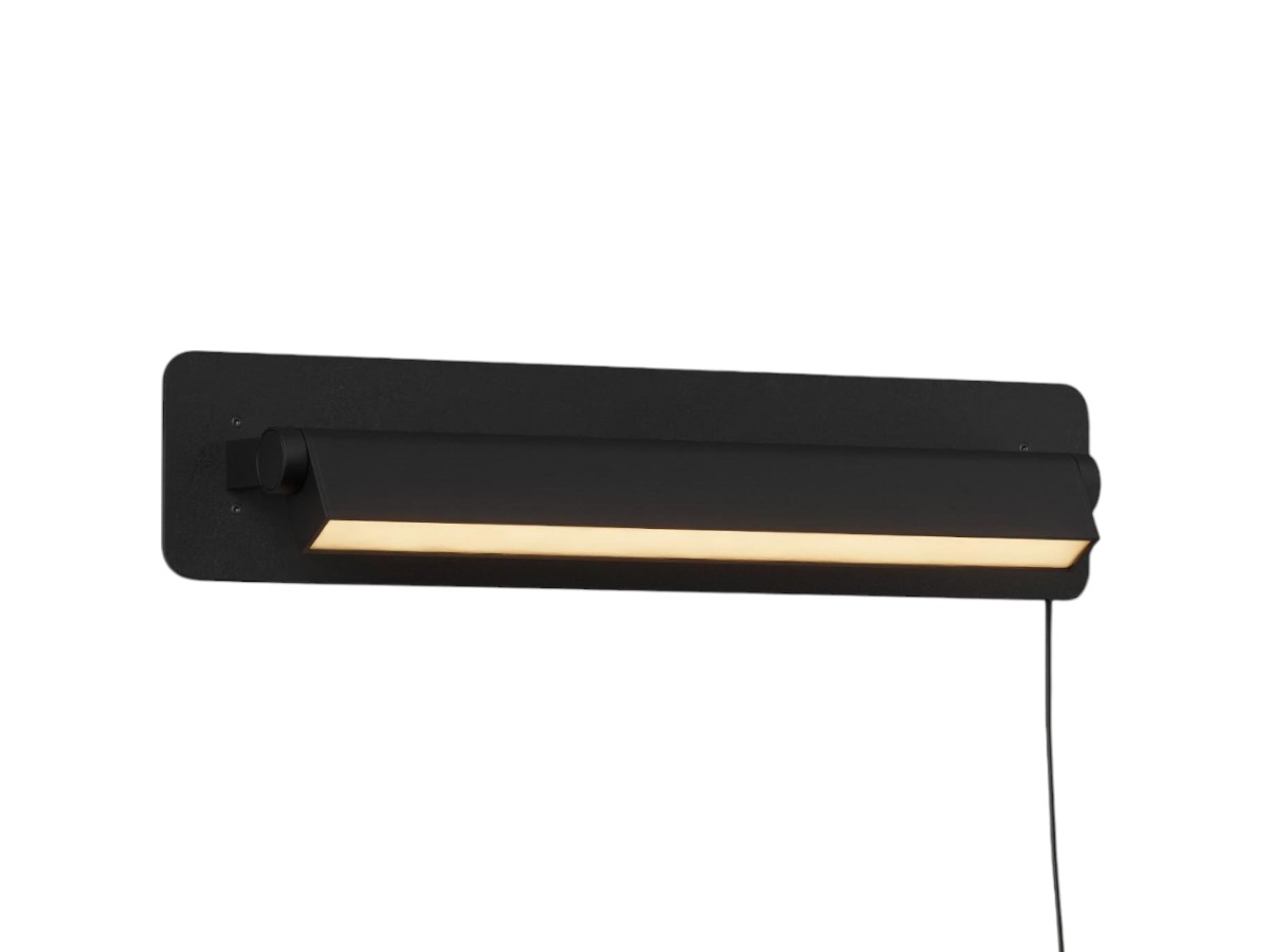 Lambert Fils Ipo 03 Wall Lamp Softwire L 47 Cm
