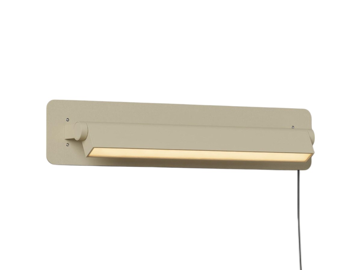 Lambert Fils Ipo 03 Wall Lamp Softwire L 47 Cm
