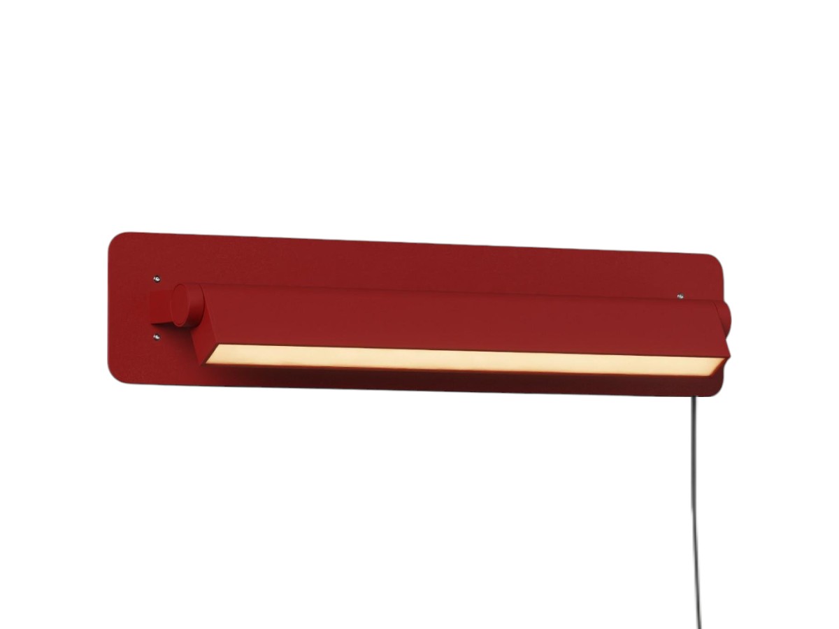Lambert Fils Ipo 03 Wall Lamp Softwire L 47 Cm