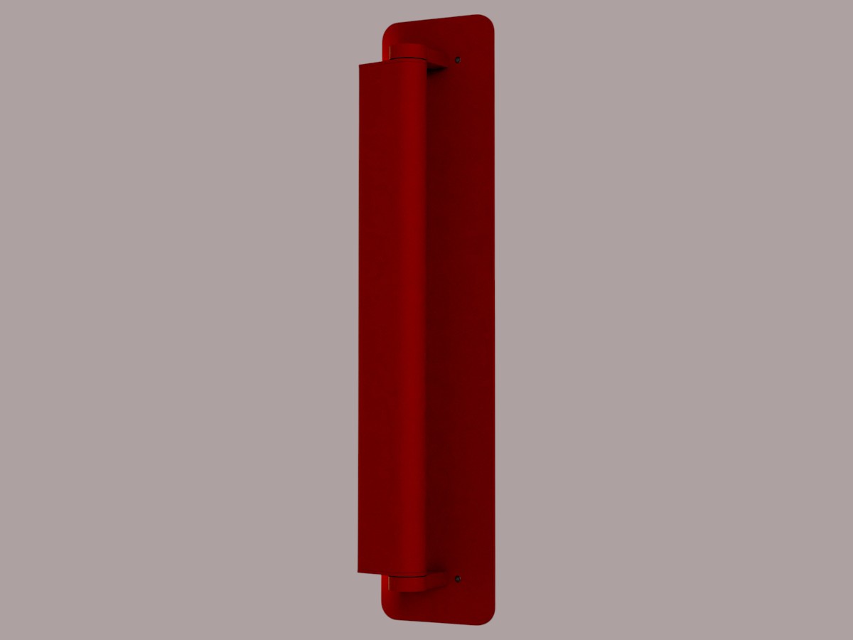 Lambert Fils Ipo 03 Wall Lamp Softwire L 622 Cm