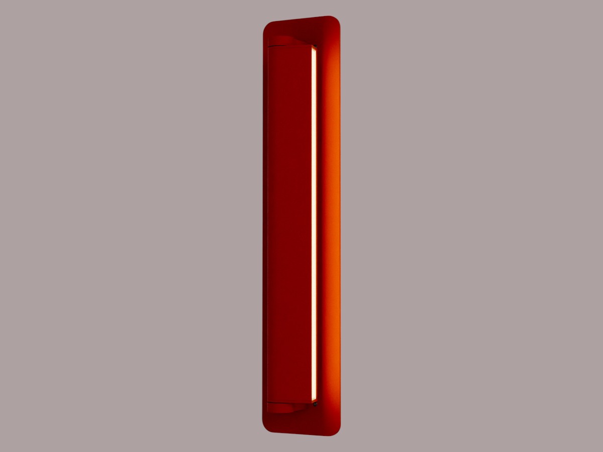 Lambert Fils Ipo 03 Wall Lamp Softwire L 622 Cm