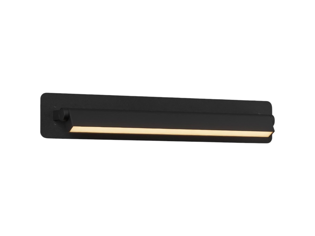 Lambert Fils Ipo 03 Wall Lamp Softwire L 622 Cm