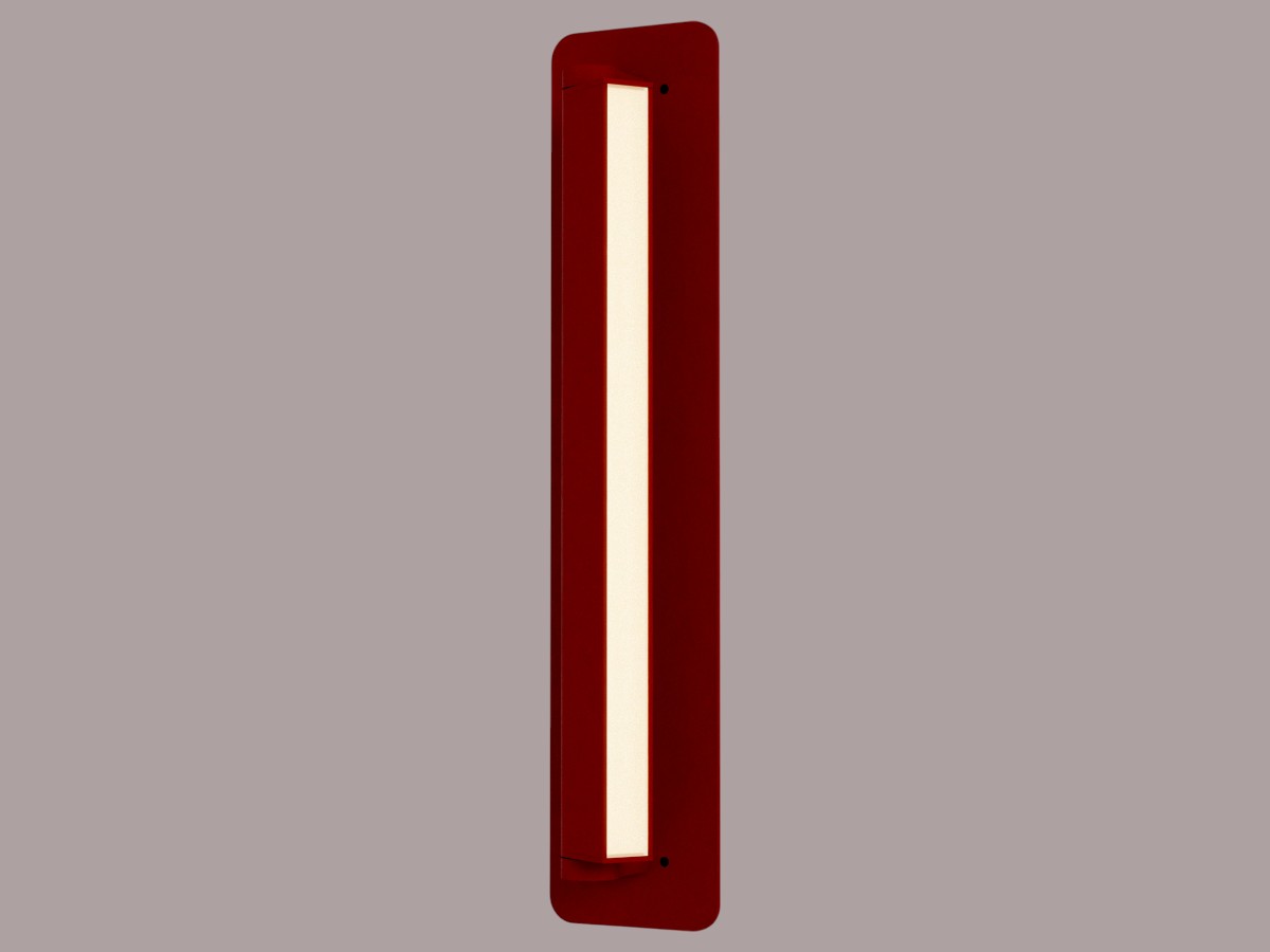 Lambert Fils Ipo 03 Wall Lamp Softwire L 622 Cm