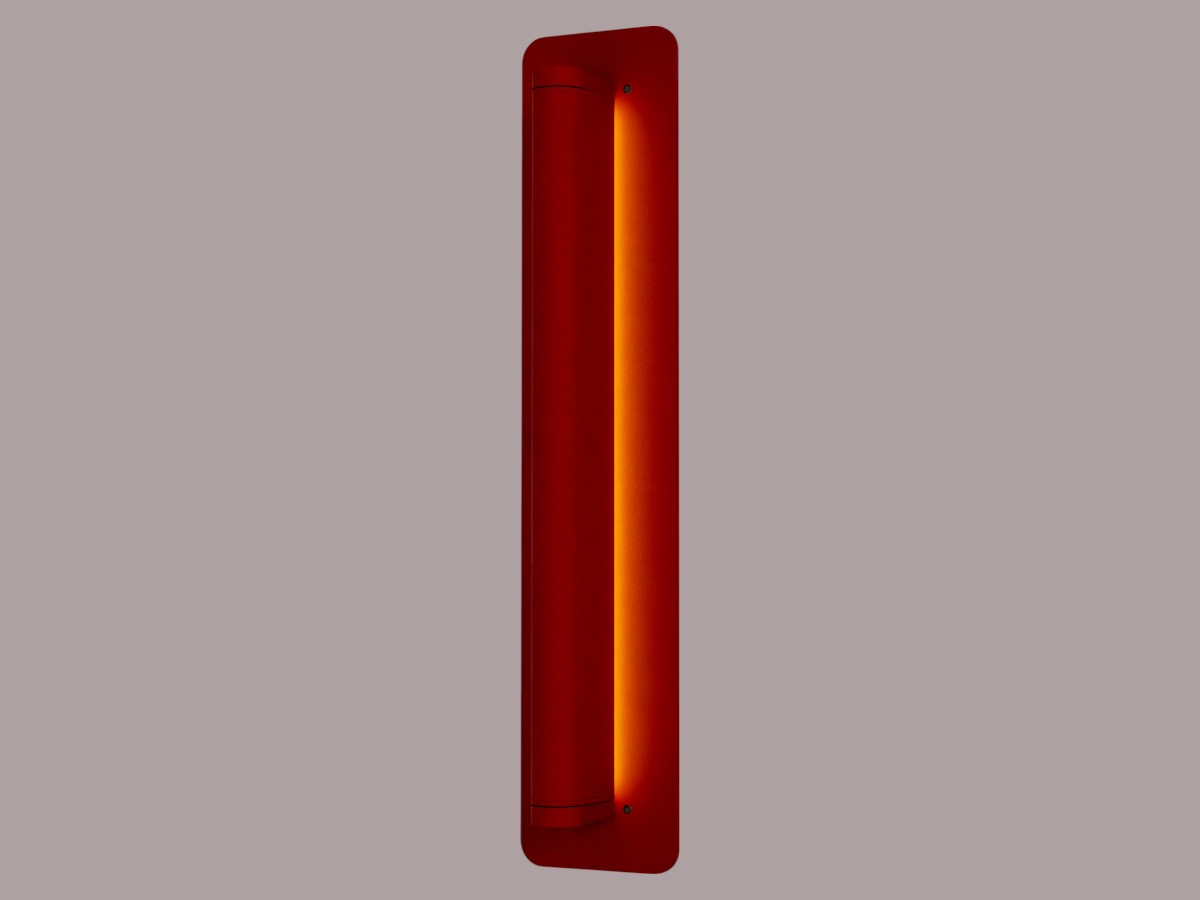 Lambert Fils Ipo 03 Wall Lamp Softwire L 622 Cm