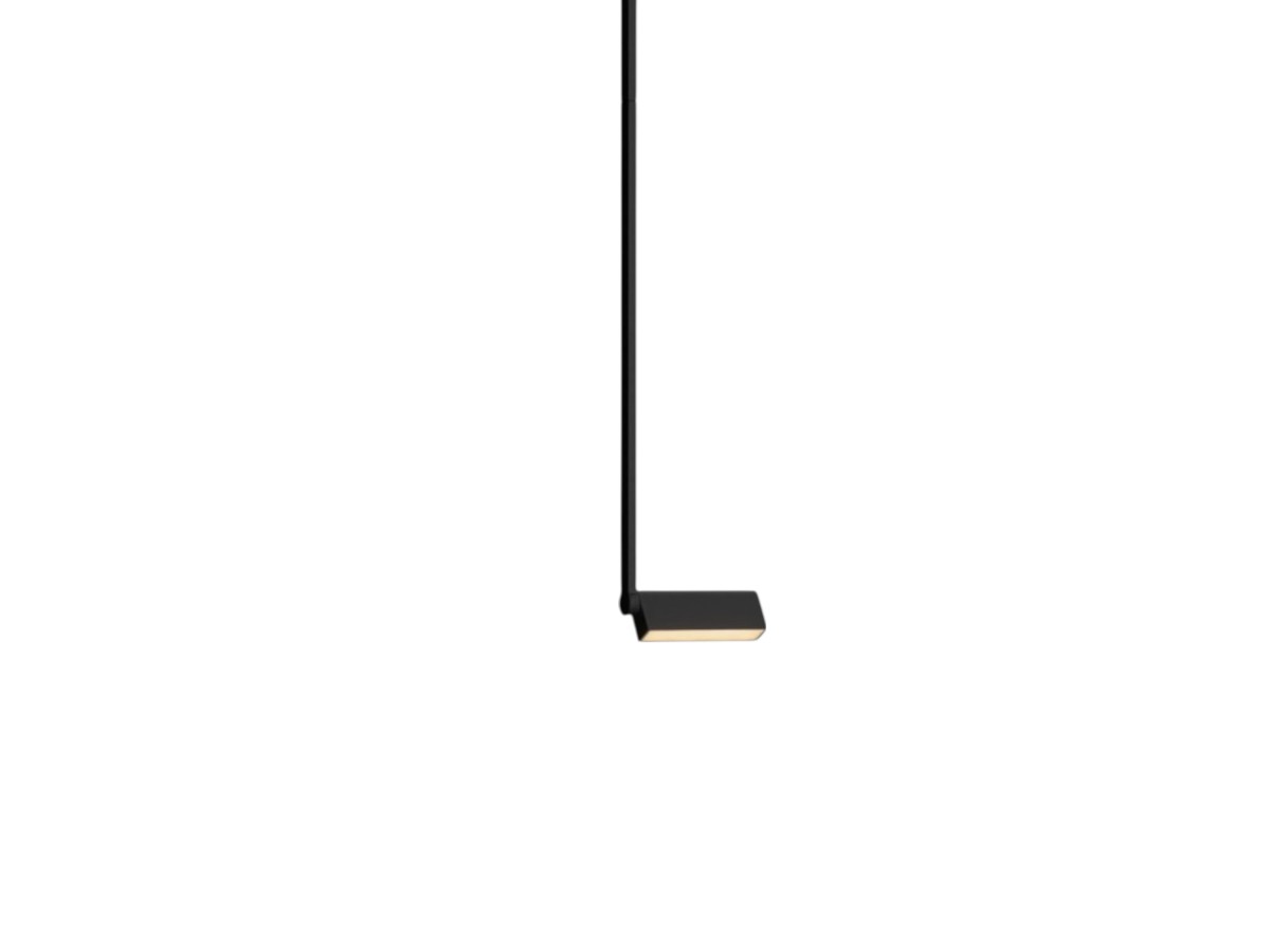 Подвесной светильник Lambert & Fils IPO 04, H 142 см