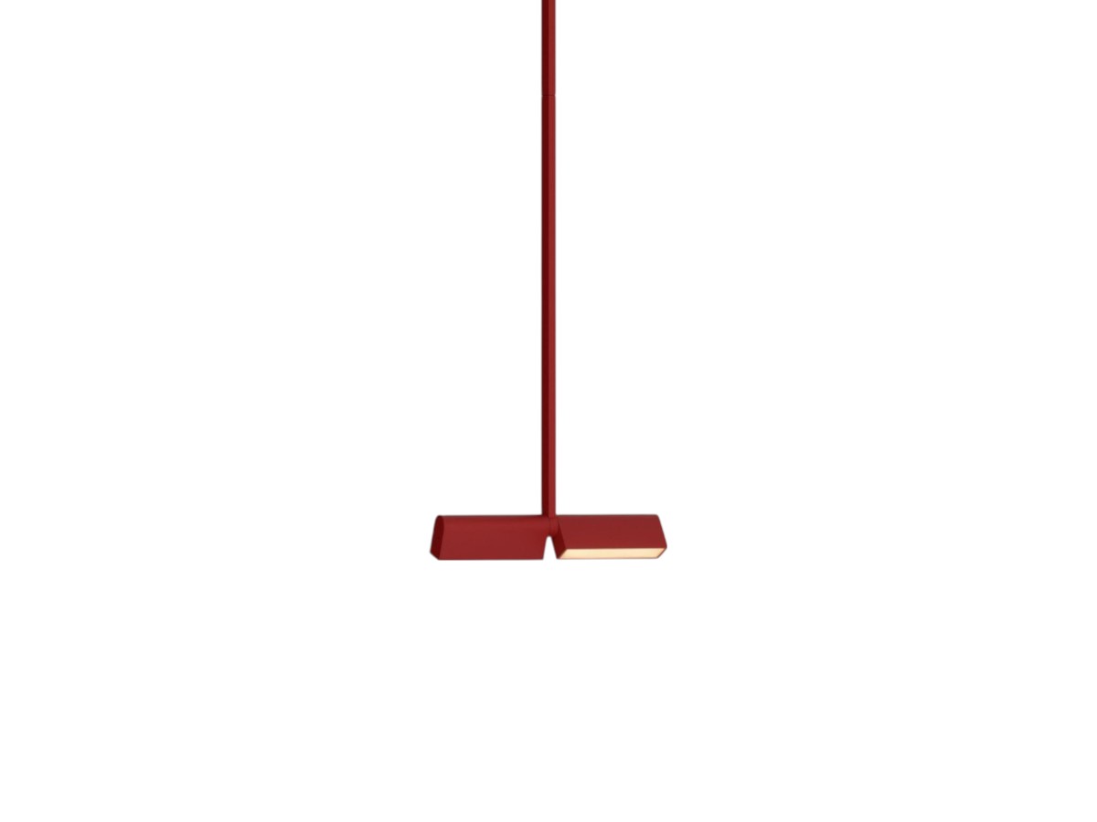 Lambert Fils Ipo 05 Suspension Lamp H 111 Cm L35 Cm