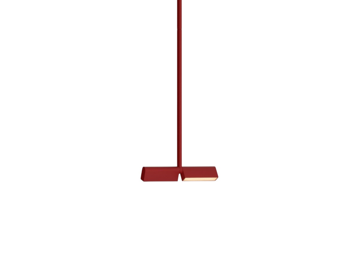 Lambert Fils Ipo 05 Suspension Lamp H 66 Cm L35 Cm