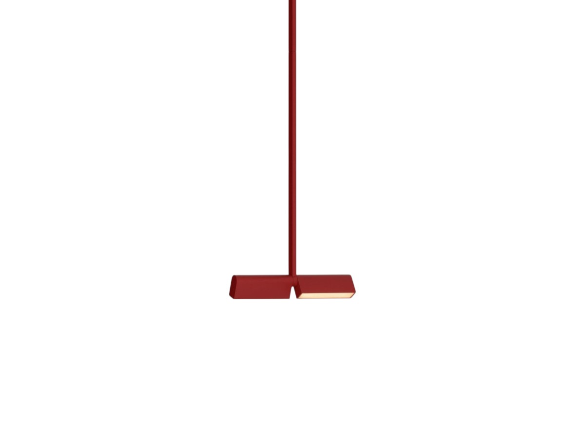 Lambert Fils Ipo 05 Suspension Lamp H 96 Cm W35 Cm